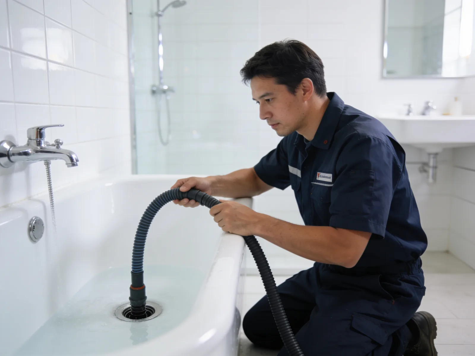 Emergency Plumber Vergas, MN FAQs
